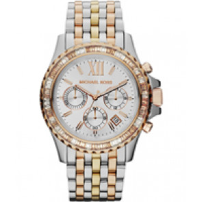 Michael Kors Maillons de montre MK5876 - 20mm - (2 pièces)
