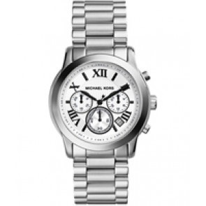 Bracelet de montre Michael Kors MK5928 Acier 22mm