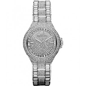 Bracelet de montre Michael Kors MK5947 Acier 18mm