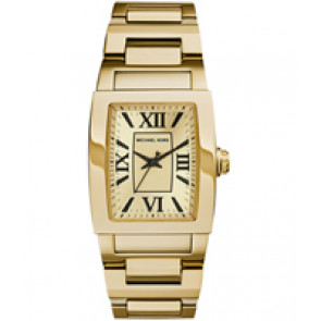 Bracelet de montre Michael Kors MK5968 Acier 26mm