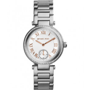 Bracelet de montre Michael Kors MK5970 Acier 16mm