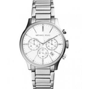 Bracelet de montre Michael Kors MK5985 Acier 20mm