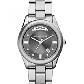 Bracelet de montre Michael Kors MK6051 Acier 18mm