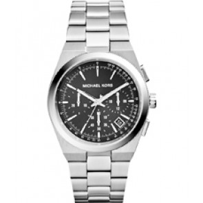 Bracelet de montre Michael Kors MK6054 Acier 24mm