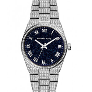 Bracelet de montre Michael Kors MK6089 Acier 24mm