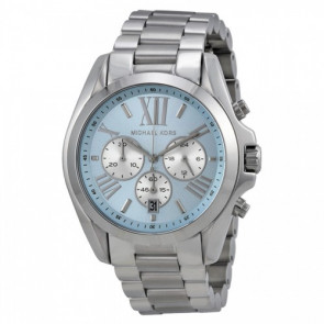 Bracelet de montre Michael Kors MK6099 Acier inoxydable Acier