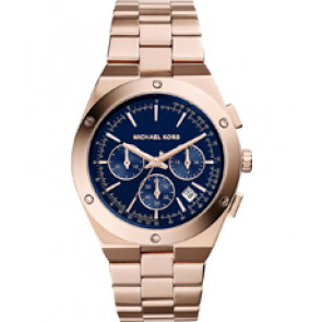Bracelet de montre Michael Kors MK6148 Acier Rosé 24mm