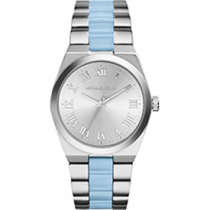 Michael Kors Maillons de montre MK6150 - Acier - (2 pièces)