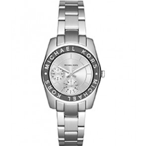 Bracelet de montre Michael Kors MK6233 Acier 16mm
