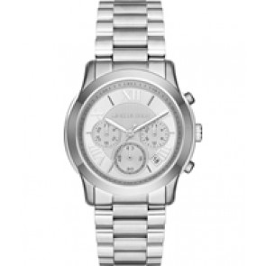 Bracelet de montre Michael Kors MK6273 Acier 22mm