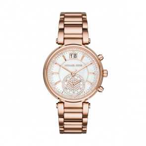 Michael Kors Couronne + Tige MK6282