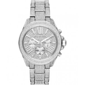 Bracelet de montre Michael Kors MK6317 Acier 20mm