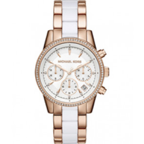 Michael Kors Maillons de montre MK6324 - 18mm - (2 pièces)