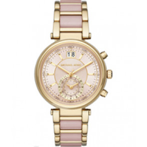 Michael Kors Des broches de fixation (plat) MK6360 - 2 pièces