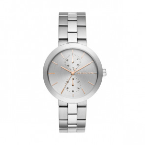 Bracelet de montre Michael Kors MK6407 Acier 18mm