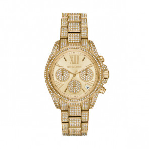Michael Kors Maillons de montre MK6494 - Acier inoxydable - (1 pièce)