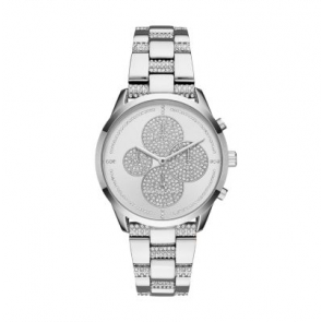 Bracelet de montre Michael Kors MK6552 Acier 20mm