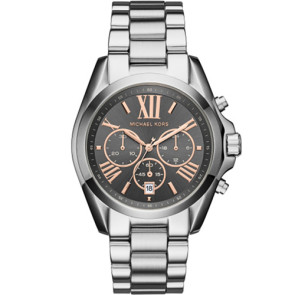 Michael Kors Maillons de montre MK6557 - Acier inoxydable - (1 pièce)
