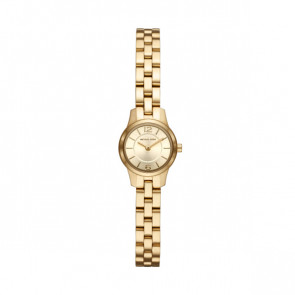 Bracelet de montre Michael Kors MK6592 Acier Plaqué or