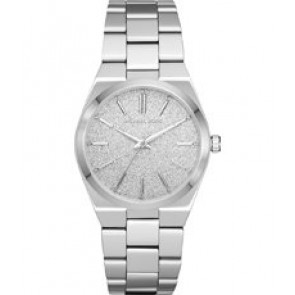 Bracelet de montre Michael Kors MK6626 Acier 22mm