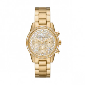 Michael Kors Verre de montre (plat) MK7310