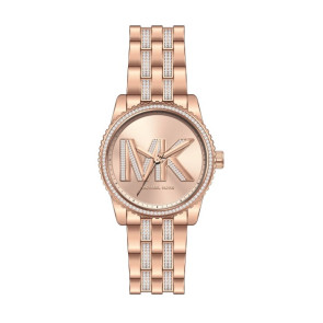 Bracelet de montre Michael Kors MK7541 Acier Rosé 18mm
