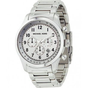 Bracelet de montre Michael Kors MK8036 Acier 22mm