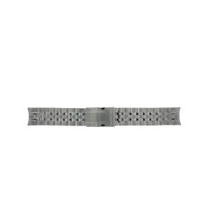 Bracelet de montre Michael Kors MK8072 Acier 22mm