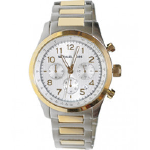 Michael Kors Maillons de montre MK8144 - Acier inoxydable - (1 pièce)
