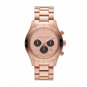 Michael Kors Maillons de montre MK8186 - 22mm - (2 pièces)