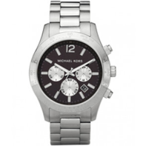 Bracelet de montre Michael Kors MK8190 Acier 22mm