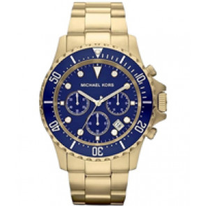 Michael Kors Maillons de montre MK8267 - 20mm - (2 pièces)