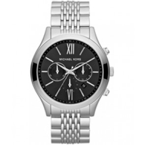 Bracelet de montre Michael Kors MK8305 Acier 22mm