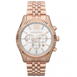 Michael Kors Maillons de montre MK8313 - 20mm - (2 pièces)
