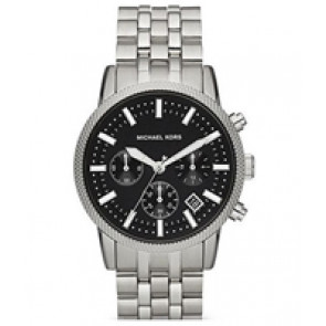 Bracelet de montre Michael Kors MK8316 Acier 22mm