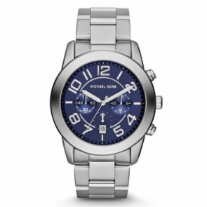 Bracelet de montre Michael Kors MK8329 Acier 24mm