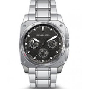 Bracelet de montre Michael Kors MK8391 Acier 26mm