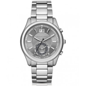 Bracelet de montre Michael Kors MK8417 Acier 22mm