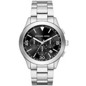 Bracelet de montre Michael Kors MK8451 Acier 22mm
