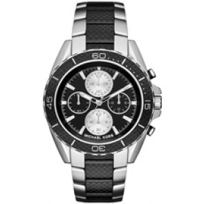 Michael Kors Maillons de montre MK8454 - 20mm - (2 pièces)