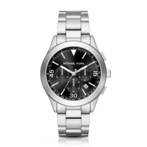 Bracelet de montre Michael Kors MK8469 Acier 22mm