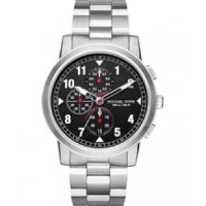 Bracelet de montre Michael Kors MK8500 Acier 22mm