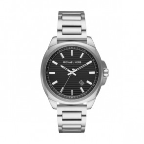 Bracelet de montre Michael Kors MK8633 Acier Acier 22mm