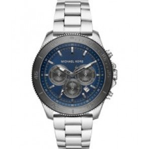 Bracelet de montre Michael Kors MK8662 Acier 22mm