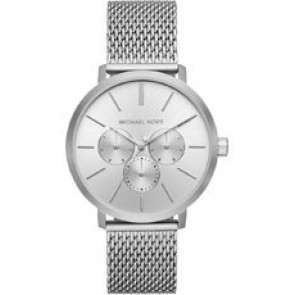 Bracelet de montre Michael Kors MK8677 Acier 20mm