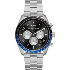 Bracelet de montre Michael Kors MK8682 Acier 22mm