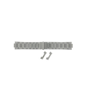 Bracelet de montre Michael Kors MK8802 Acier inoxydable Acier 24mm