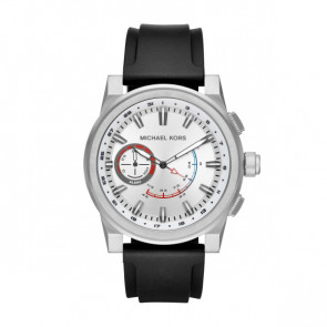 Michael Kors Verre de montre (plat) MKT4009