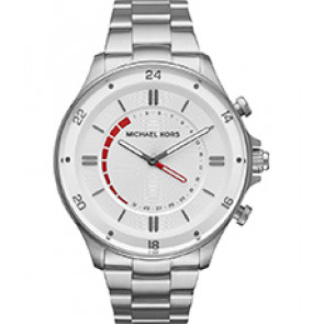 Bracelet de montre Michael Kors MKT4013 Acier 22mm