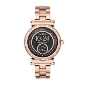 Michael Kors Maillons de montre MKT5022 - 16mm - (2 pièces)